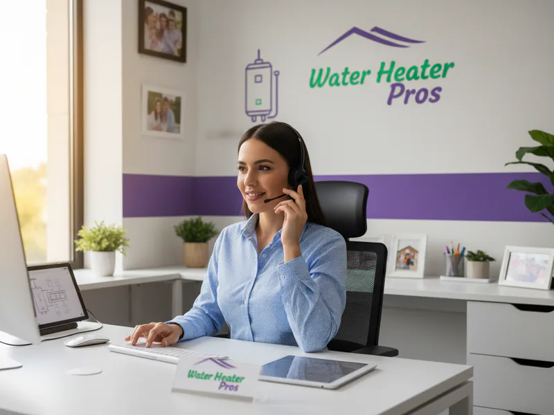 Water Heater Repair  in Huntley  FAQ